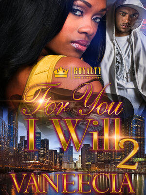 cover image of For You I Will 2